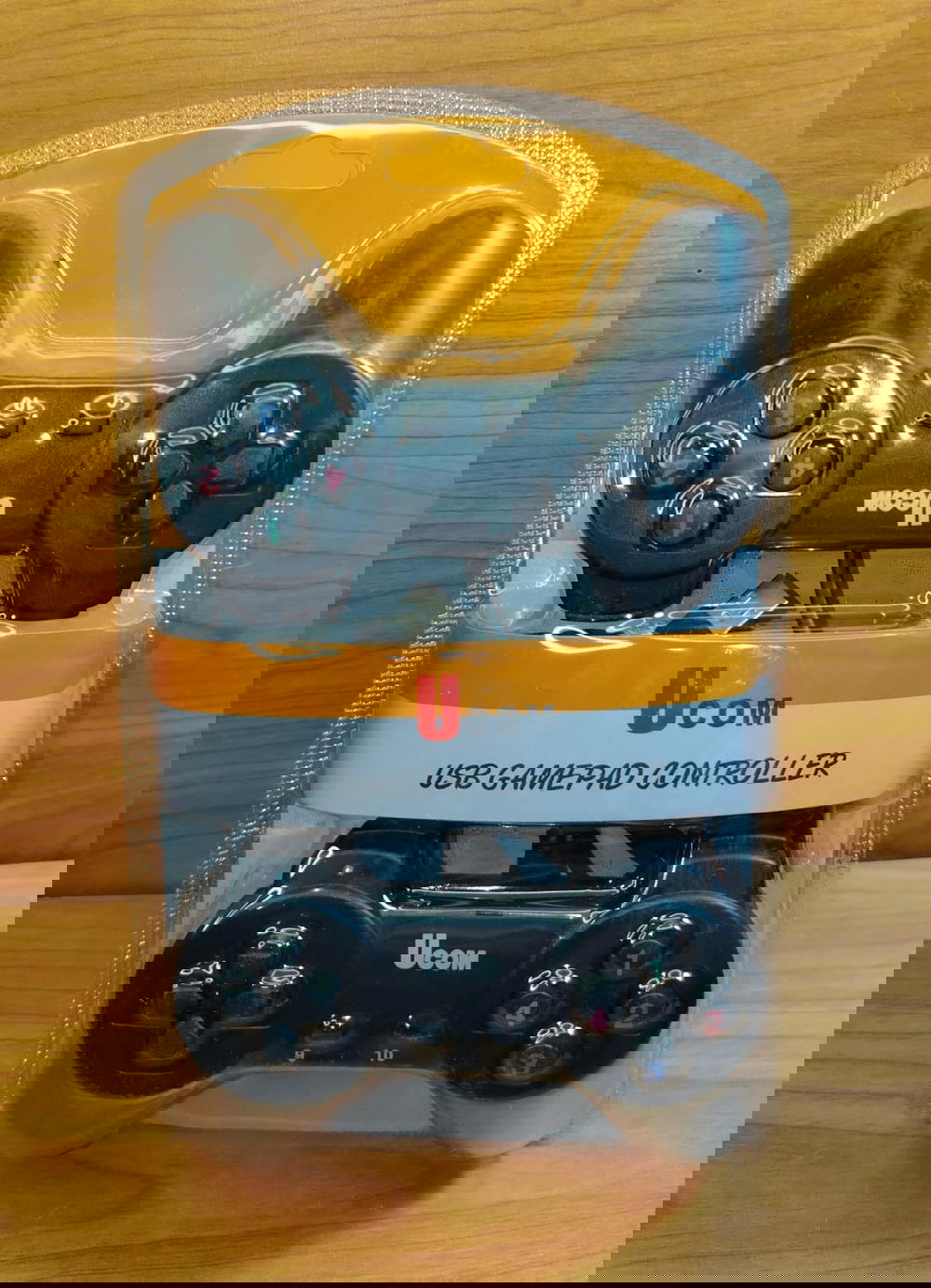 جيم باد عادي Preview Image