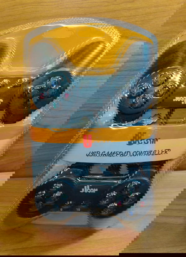 جيم باد عادي Image 1 Preview