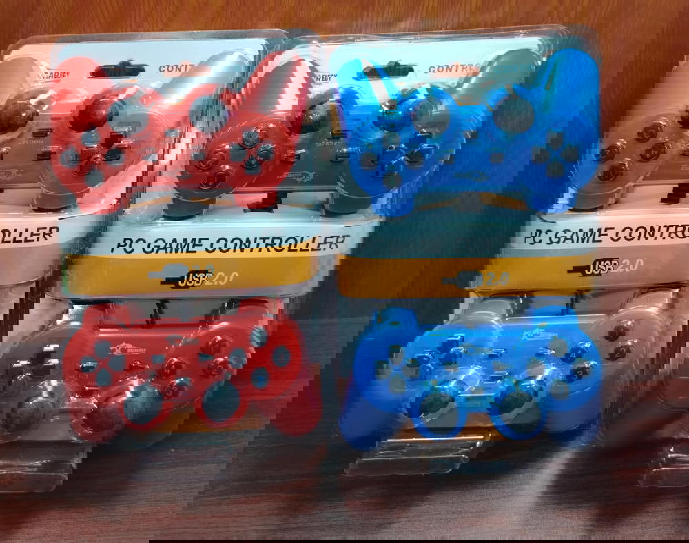 جيم باد هزاز الوان زوجي ضمان  Preview Image