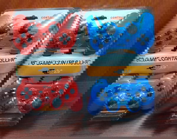 جيم باد هزاز الوان زوجي ضمان  Image 1 Preview