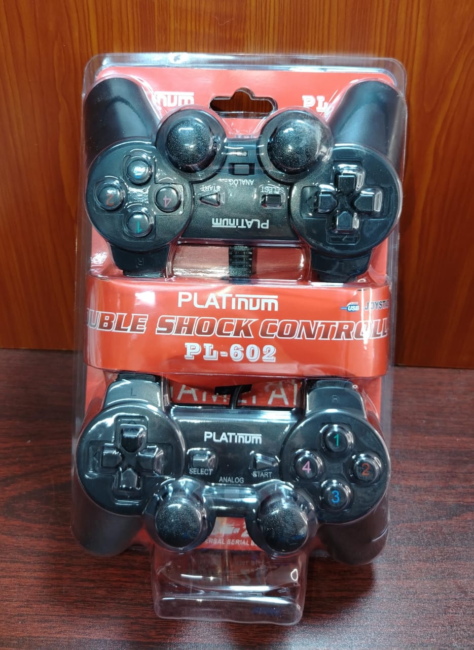جيم باد هزاز Platinum Preview Image