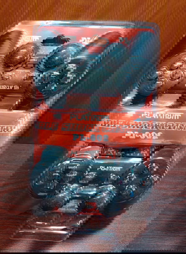 جيم باد هزاز Platinum Image 1 Preview