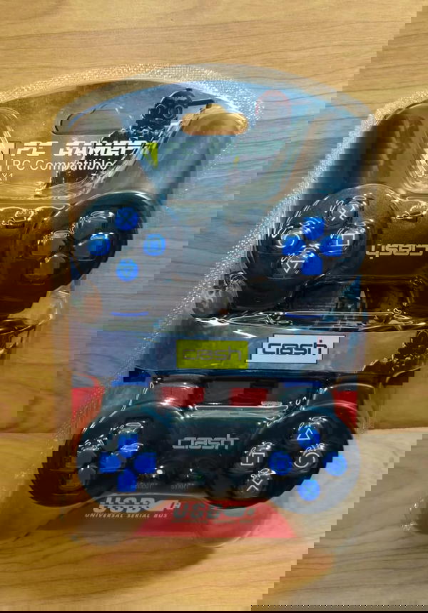 جيم باد عادي Image 2 Preview