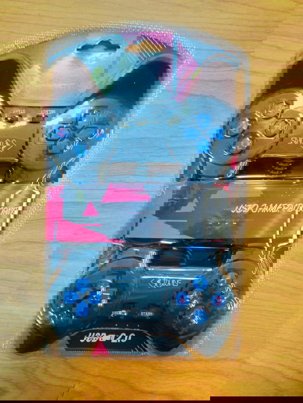 جيم باد عادي Image 3 Preview