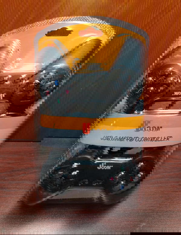 جيم باد هزاز عادي ضمان U-Com Image 1 Preview