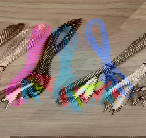 كابل 3×3 طول 1.2 متر RCA Image 1 Preview