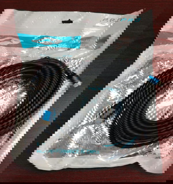 كابل 4K طول 15 متر TB HDmi Image 1 Preview