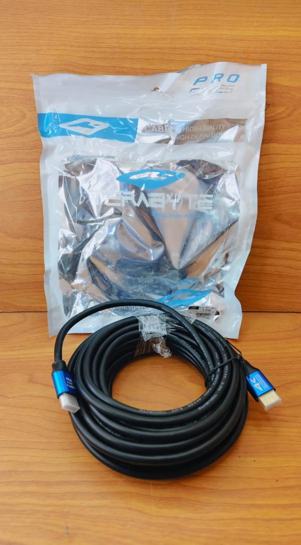 كابل 4K طول 10 متر HDmi Image 1 Preview