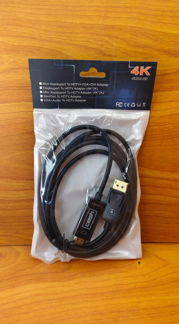كابل Display to HDmi  Image 1 Preview