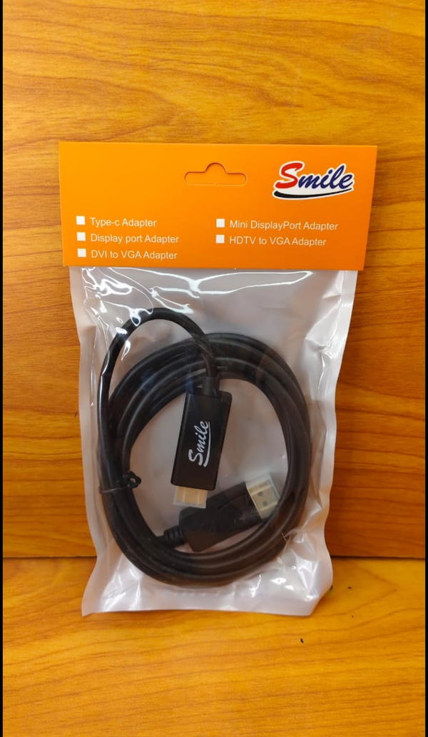 كابل Display to HDmi  Image 2 Preview