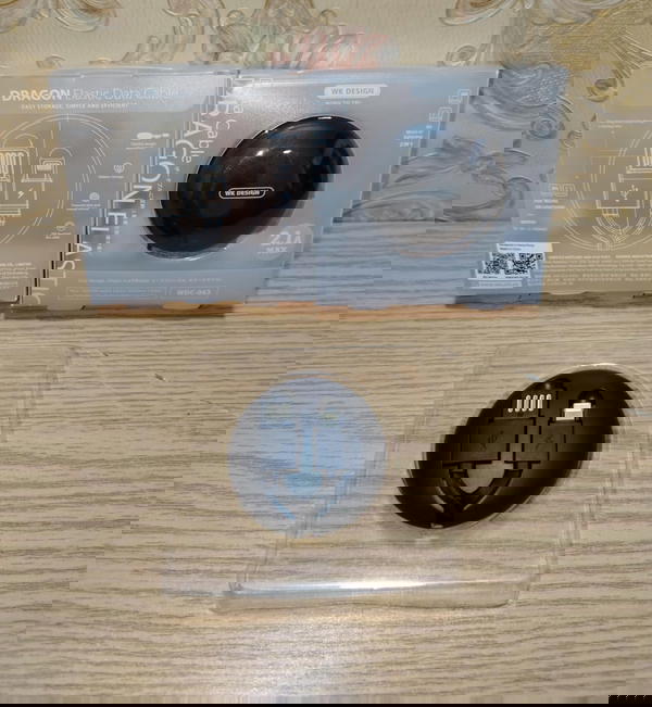 كابل ايفون سوسته اصلي REMAX Image 1 Preview