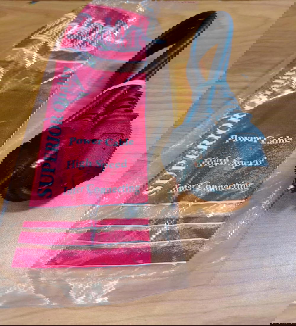 كابل باور Zoom PC  Preview Image
