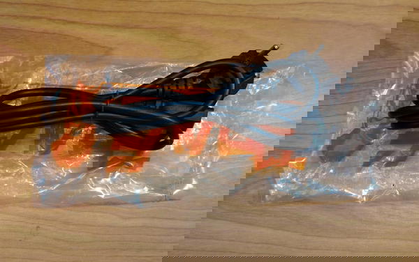 كابل باور صيني PC Image 1 Preview