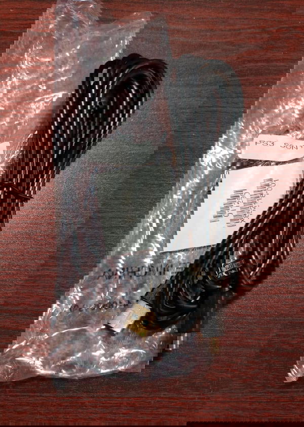 كابل بلايستيشن PS3 Image 1 Preview
