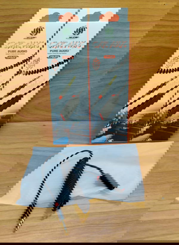 كابل ضمان Car usb Aux JNUOBI yp-223 Image 1 Preview