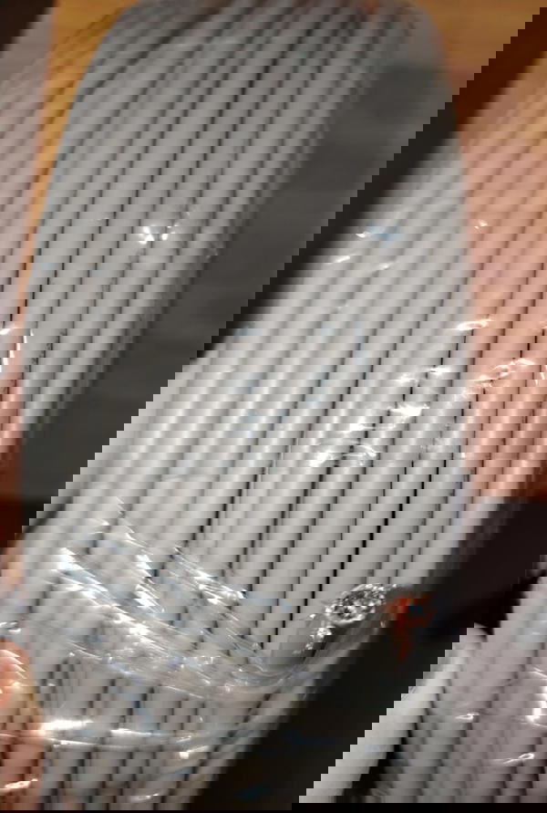 كابل كاميرا 100 متر Rg174 Image 2 Preview