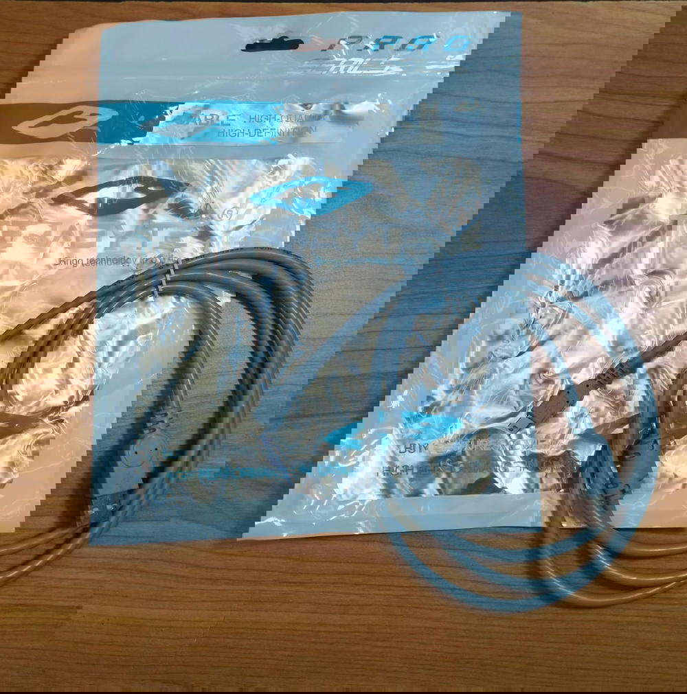 كابل محمل 5Pin Preview Image