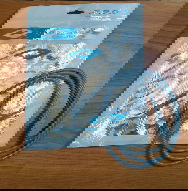 كابل محمل 5Pin Image 1 Preview