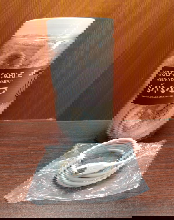 كابل ميكرو براندات (برطمان 20 قطعة)  Image 1 Preview