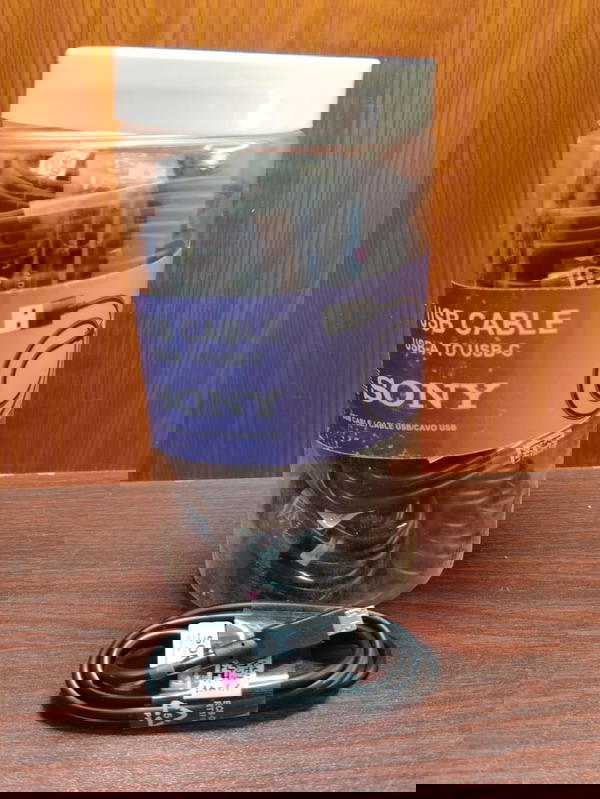 كابل ميكرو براندات (برطمان 20 قطعة)  Image 3 Preview