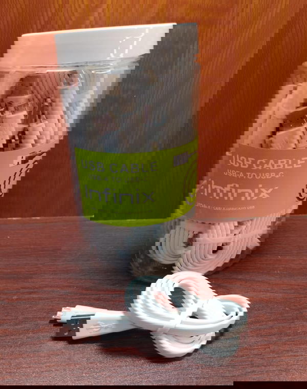 كابل ميكرو براندات (برطمان 20 قطعة)  Image 4 Preview