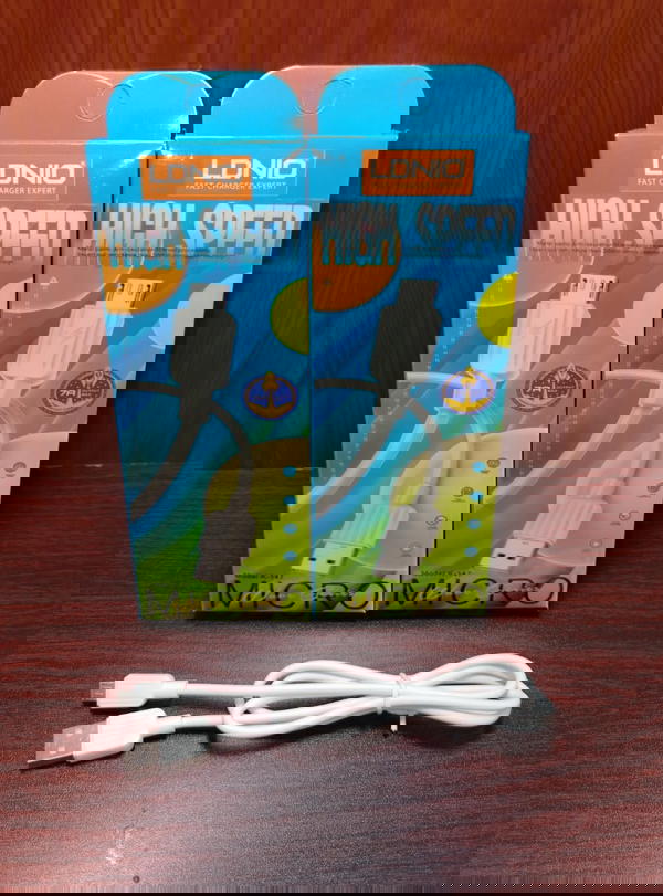 كابل ميكرو كوبي لادنيو  Image 1 Preview