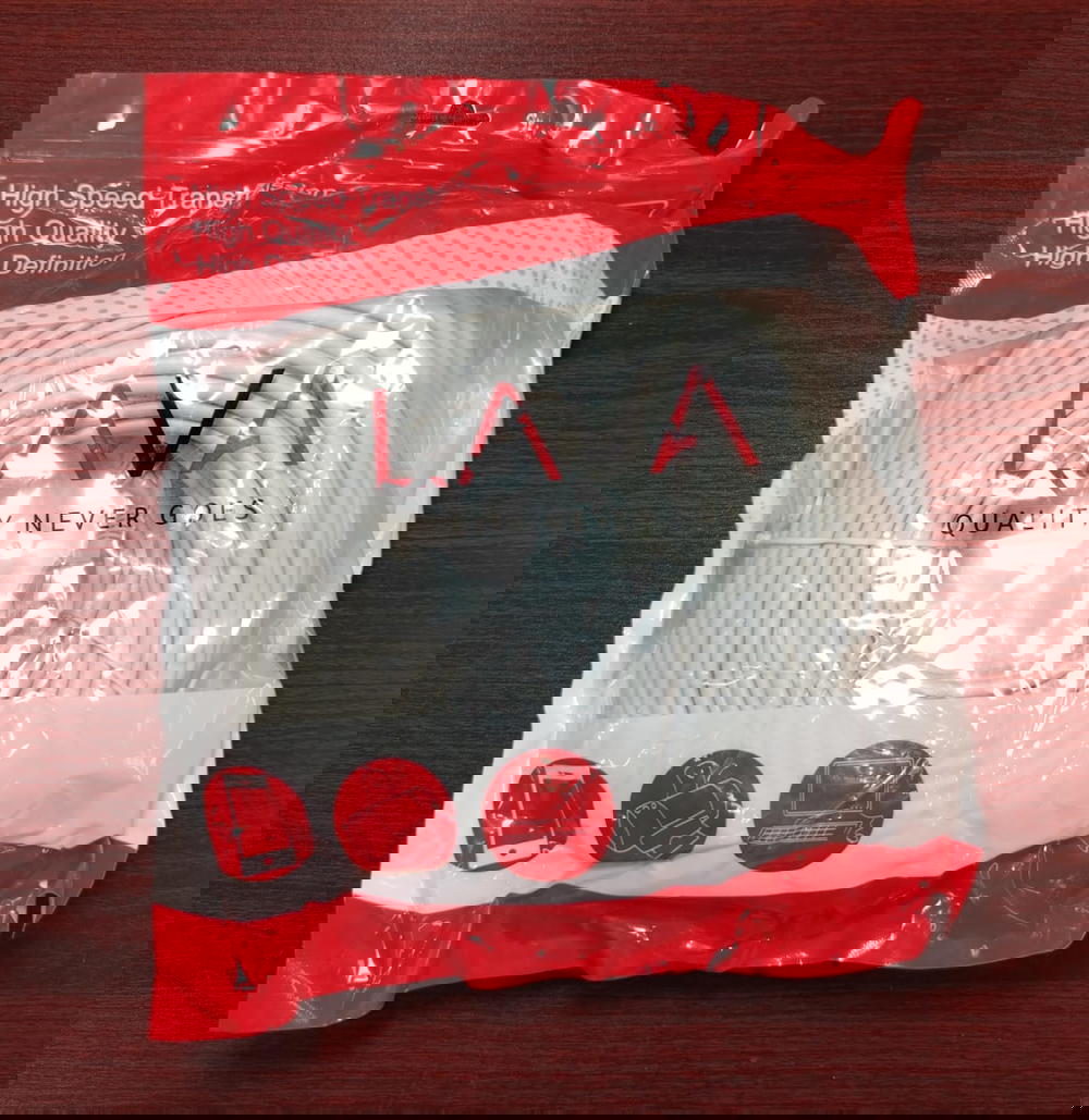 كابل نت 50 يارده CAT-5e Preview Image