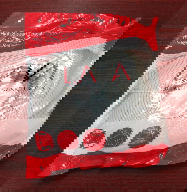 كابل نت 50 يارده CAT-5e Image 1 Preview