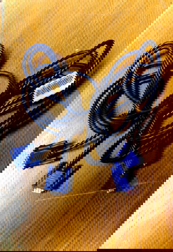كابل شاشة اوريجينال  Image 1 Preview