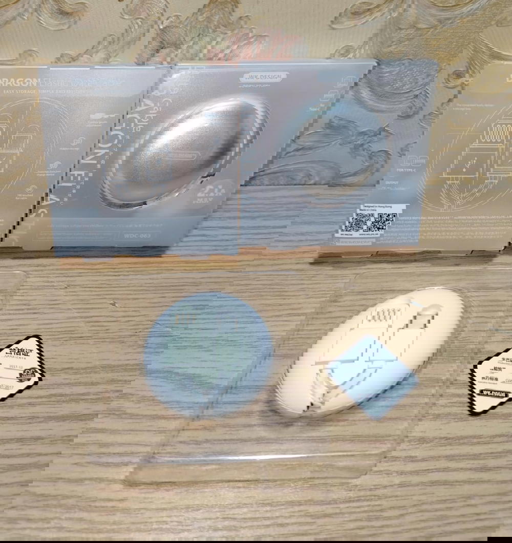 كابل تايب سي سوسته اصلي REMAX Preview Image
