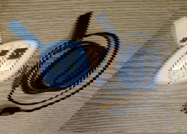 كابل تايب سي سوستة فاست usmile Image 1 Preview