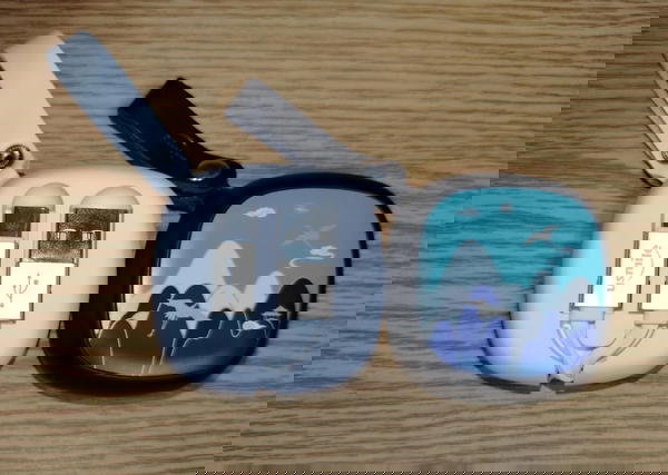 كابل تايب سي سوستة فاست usmile Image 2 Preview