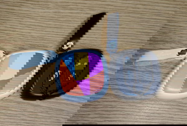 كابل تايب سي سوستة فاست usmile Image 5 Preview