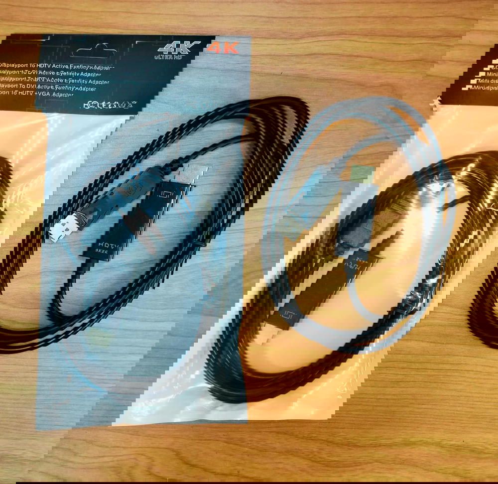 كابل Display to Display  Preview Image