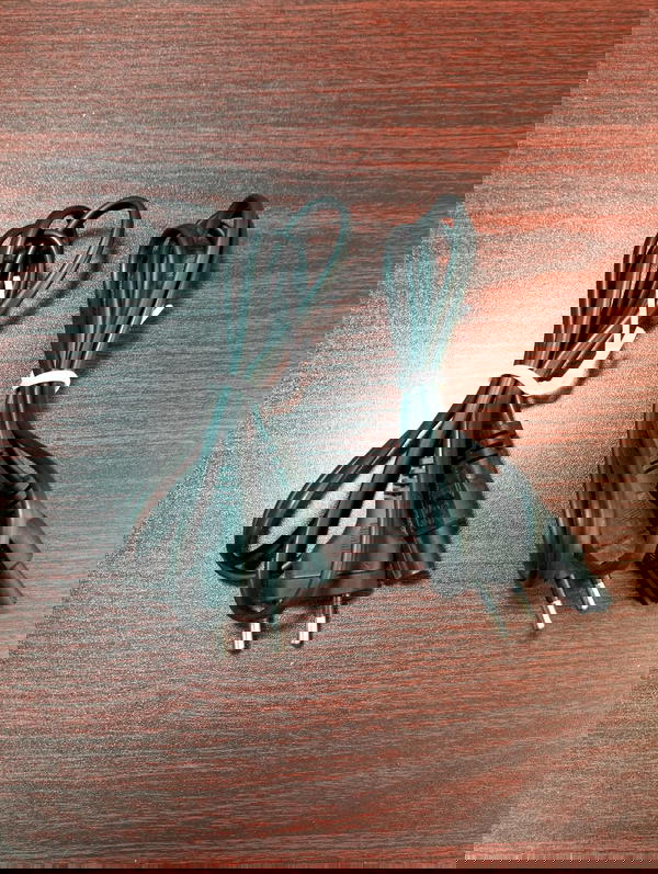 كابل باور كاسيت  Image 1 Preview
