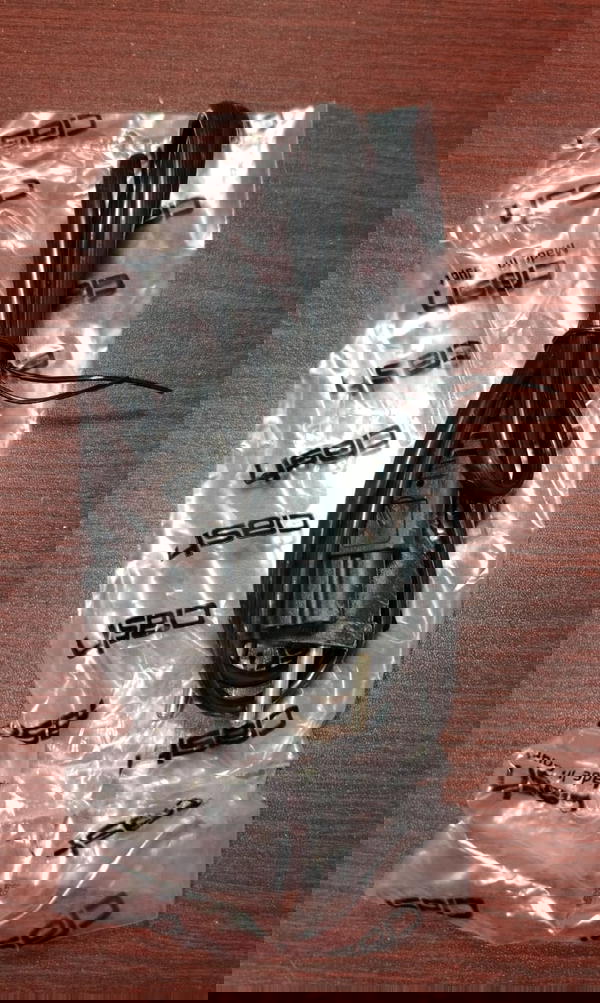 كابل باور كاسيت  Image 1 Preview