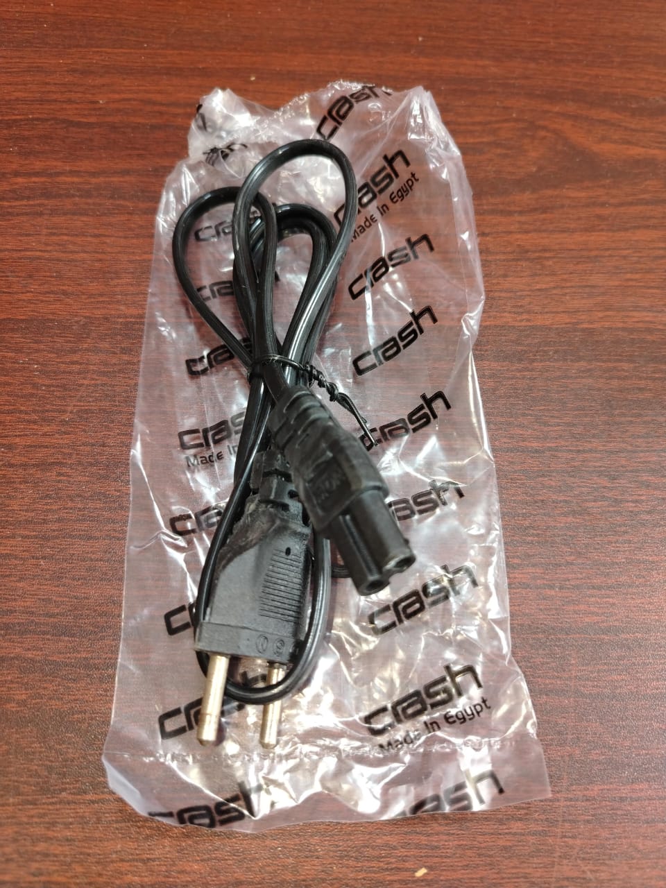 كابل باور كاسيت  Preview Image