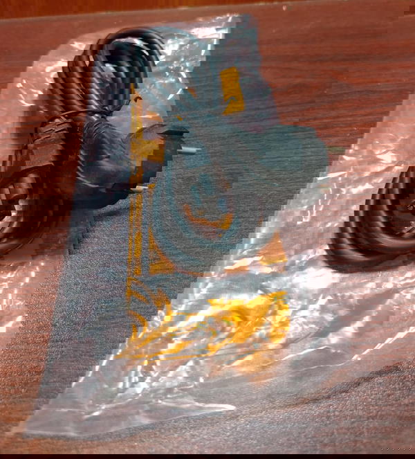 كابل باور لابتوب صيني Image 5 Preview