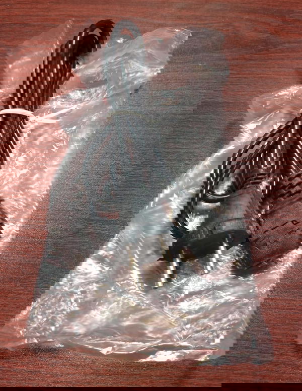 كابل باور Zoom PC  Image 1 Preview