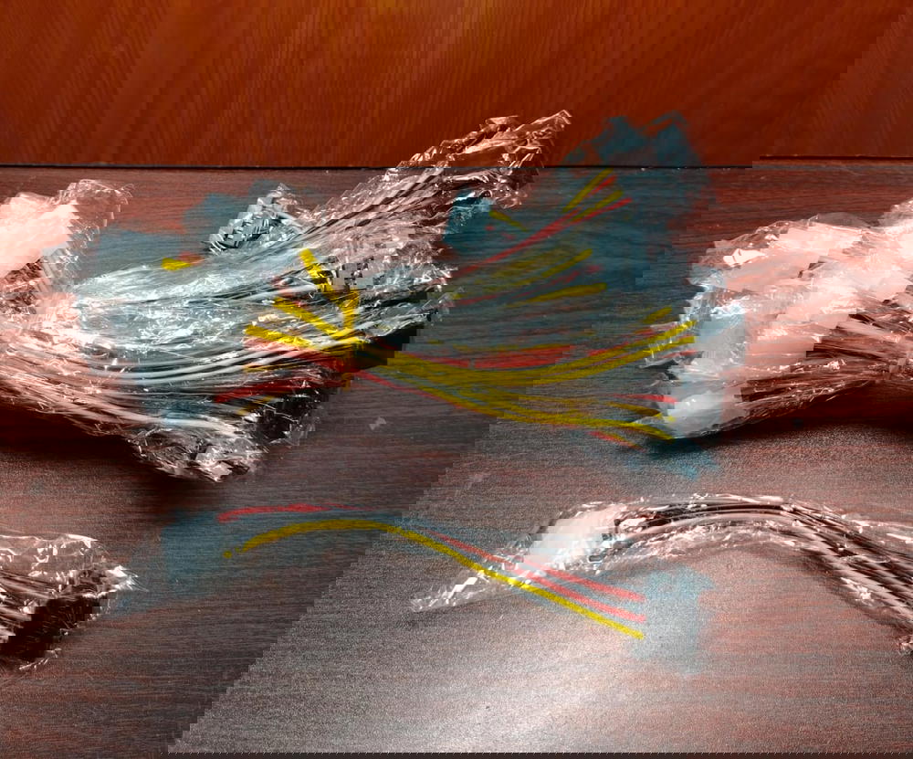 كابل باور ساتا  Preview Image