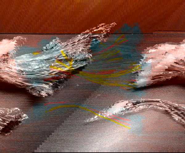 كابل باور ساتا  Image 1 Preview