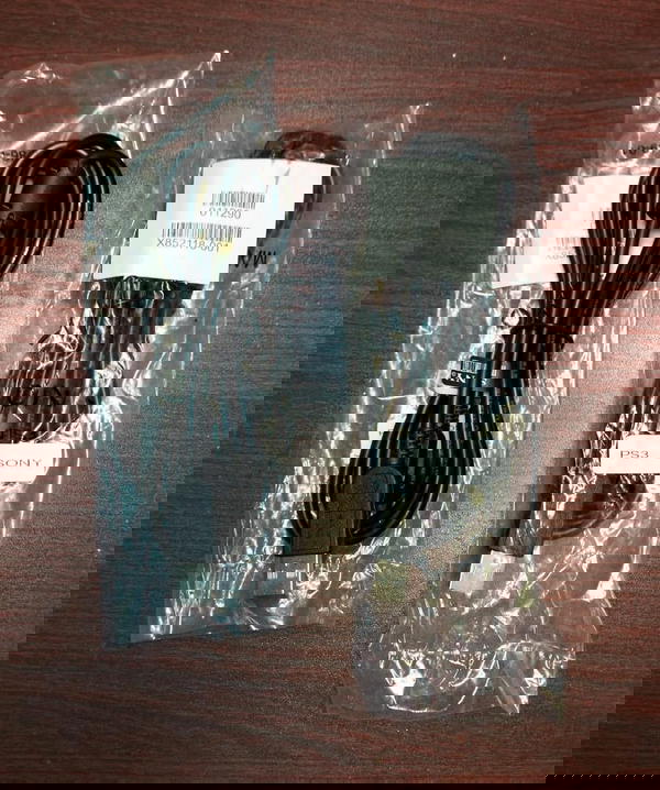 كابل بلايستيشن PS3 Image 1 Preview