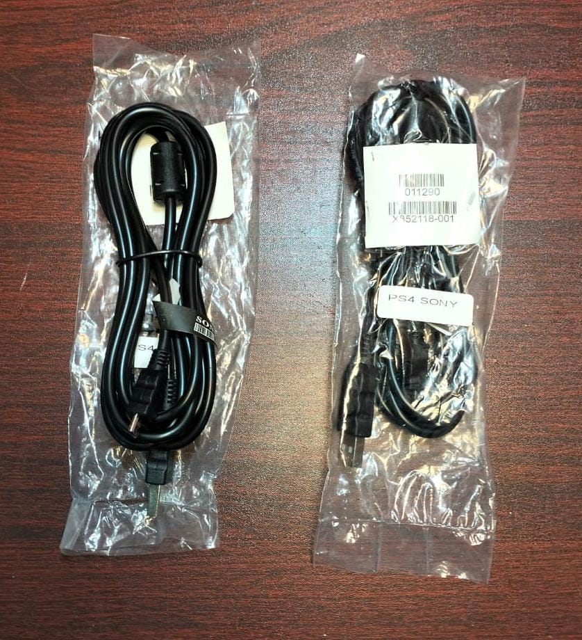 كابل بلايستيشن PS4 Preview Image