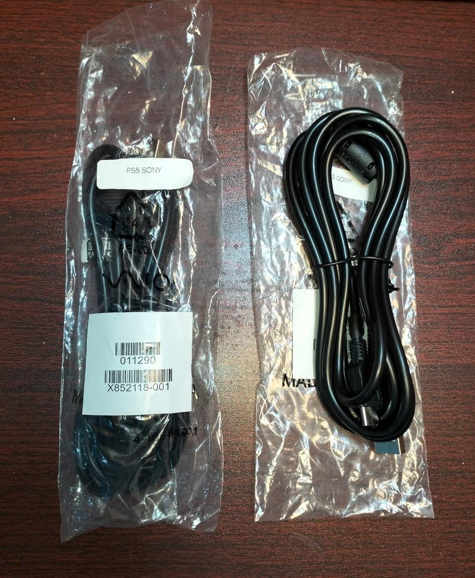 كابل بلايستيشن PS5 Preview Image
