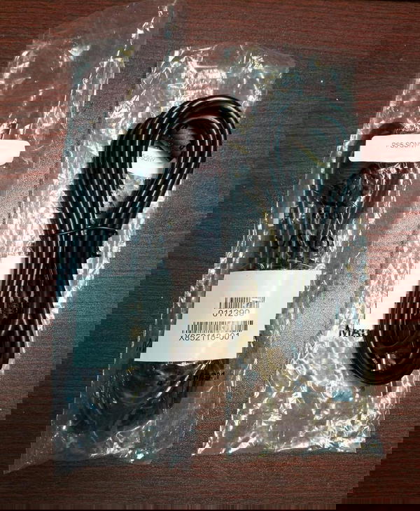 كابل بلايستيشن PS5 Image 1 Preview