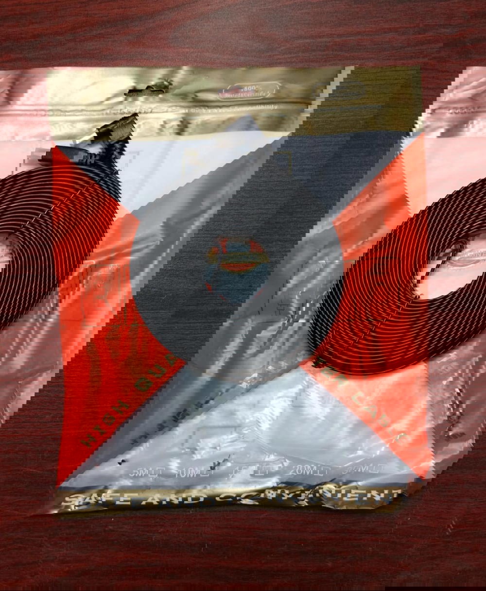 كابل فلات 10 متر HDmi Preview Image