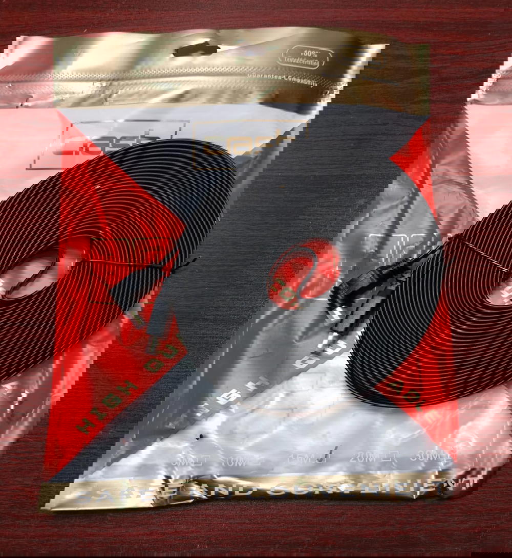 كابل فلات 15 متر HDmi  Preview Image