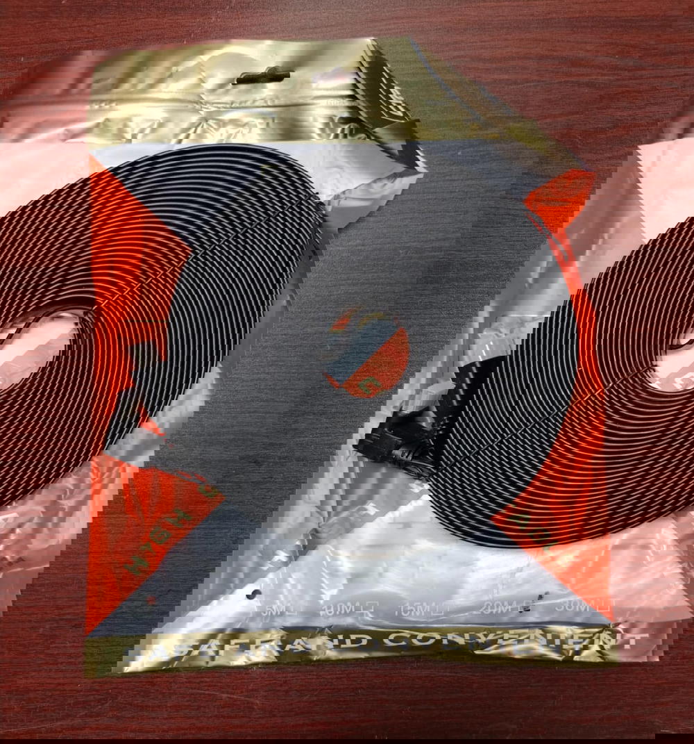 كابل فلات 20 متر HDmi  Preview Image