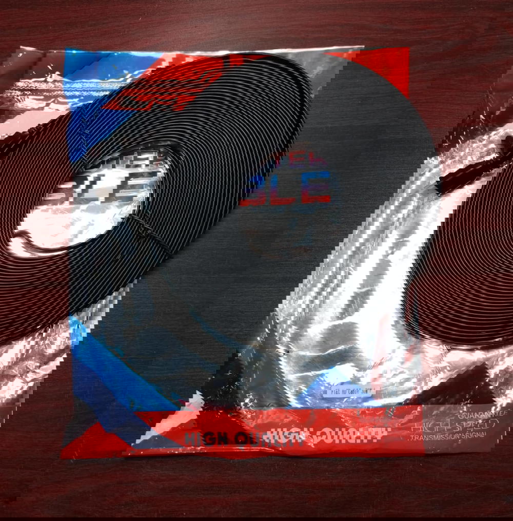 كابل فلات 30 متر HDmi Preview Image