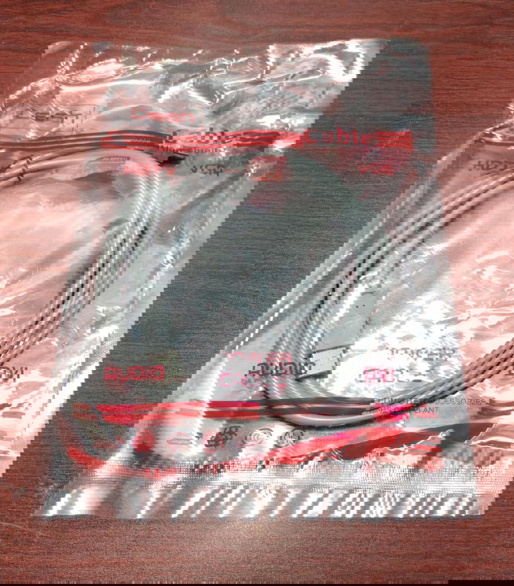 كابل محمل 5Pin Preview Image